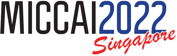 MICCAI 2022