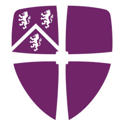 Durham University logo